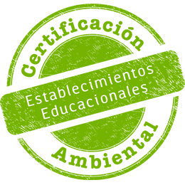 Sello de Certificación Ecológica
